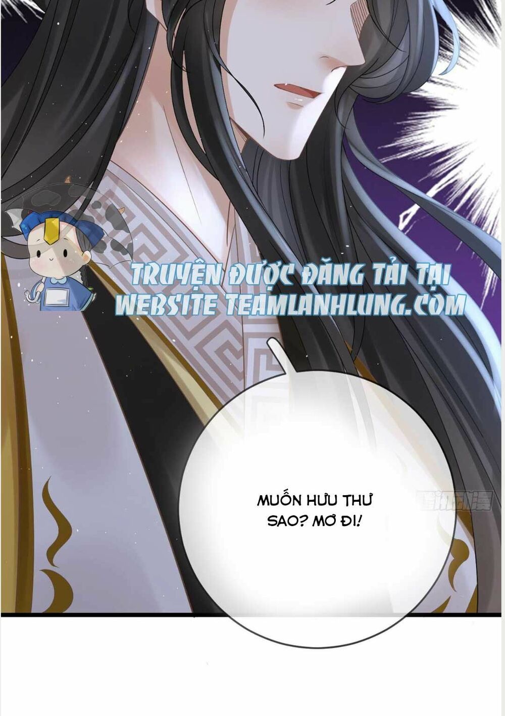 Sự Trả Thù Của Vương Phi: Chapter 24