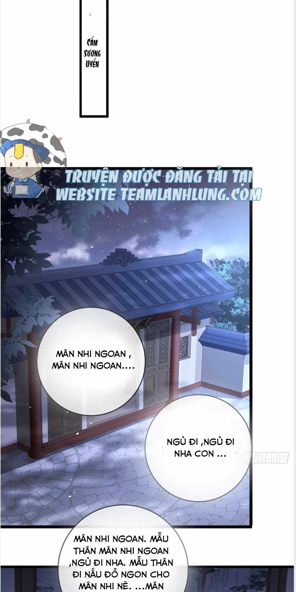 Sự Trả Thù Của Vương Phi: Chapter 24