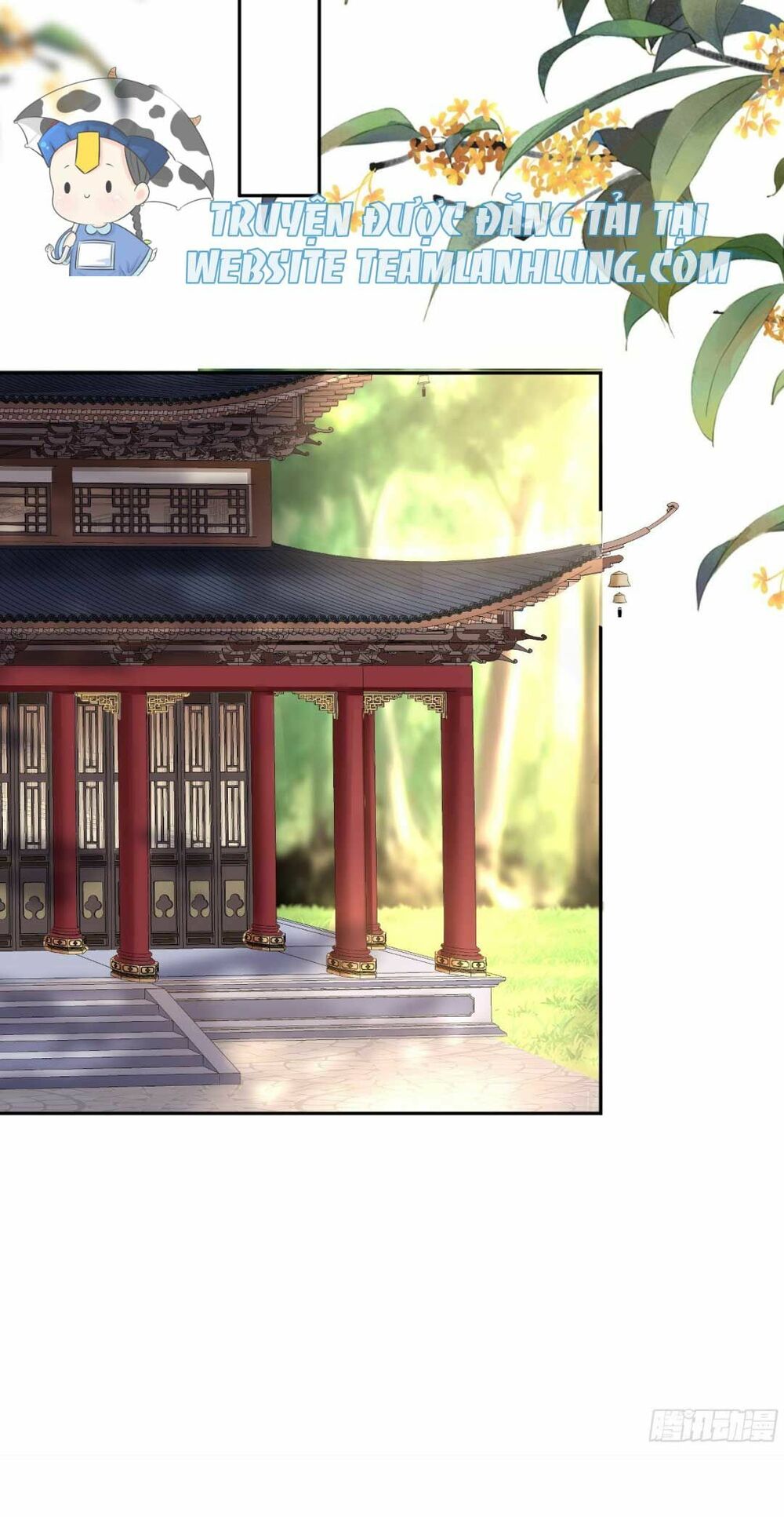 Sự Trả Thù Của Vương Phi: Chapter 25