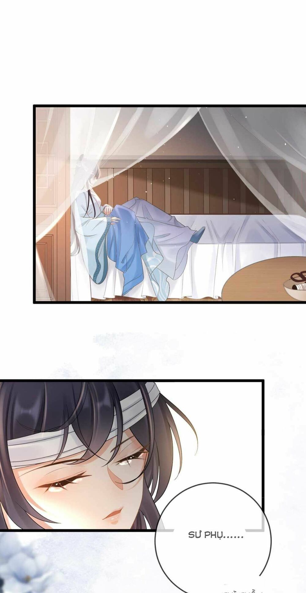 Sự Trả Thù Của Vương Phi: Chapter 25