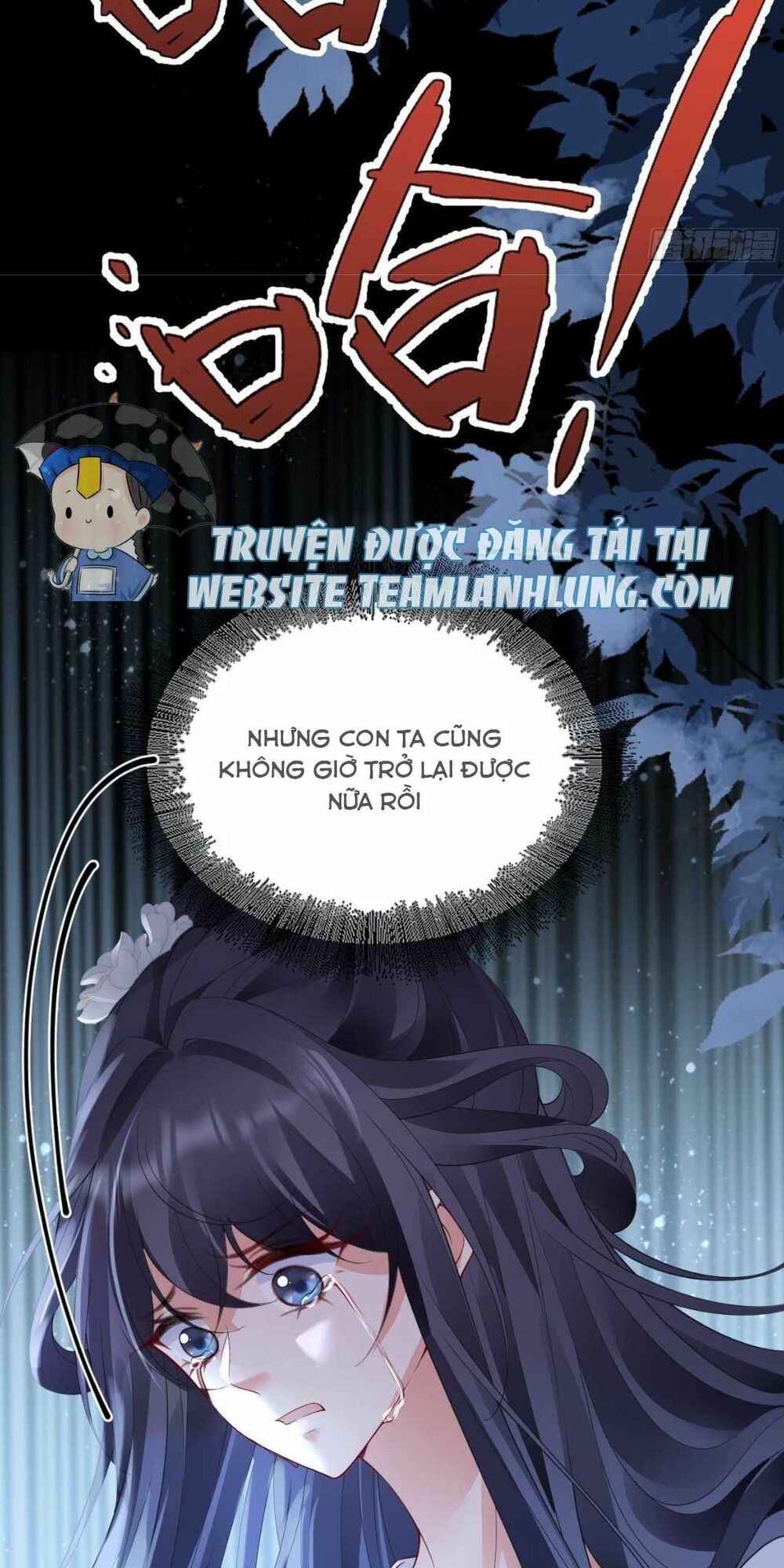 Sự Trả Thù Của Vương Phi: Chapter 25