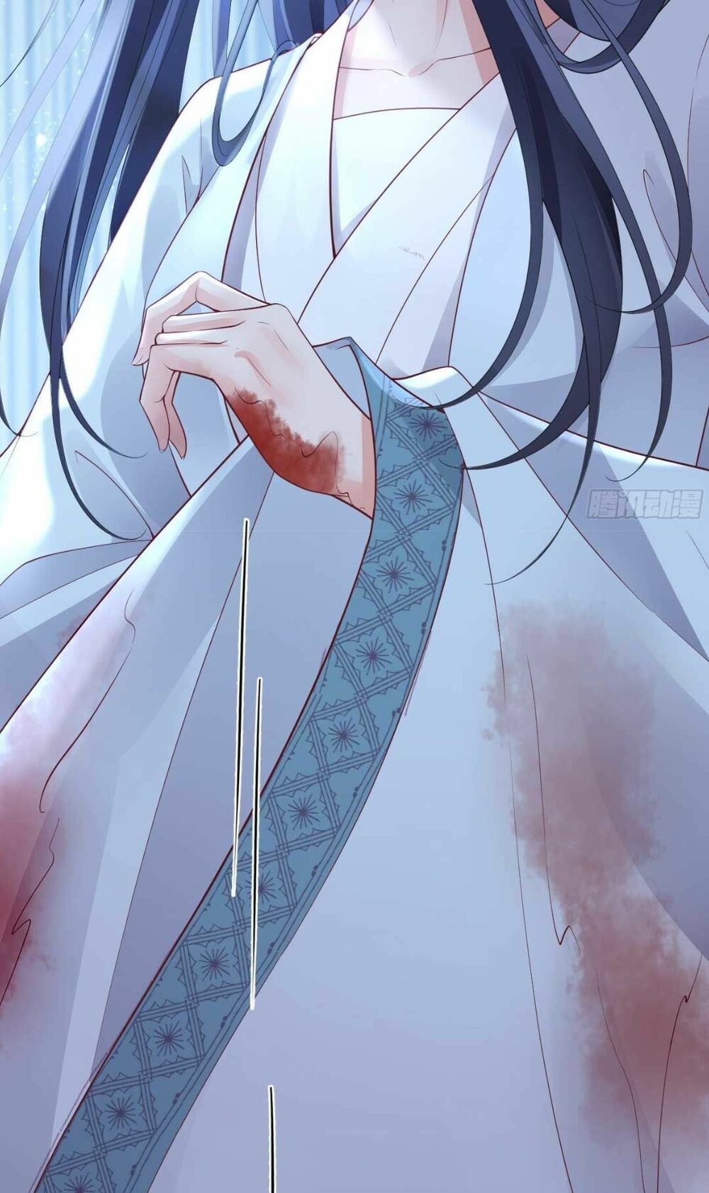 Sự Trả Thù Của Vương Phi: Chapter 25