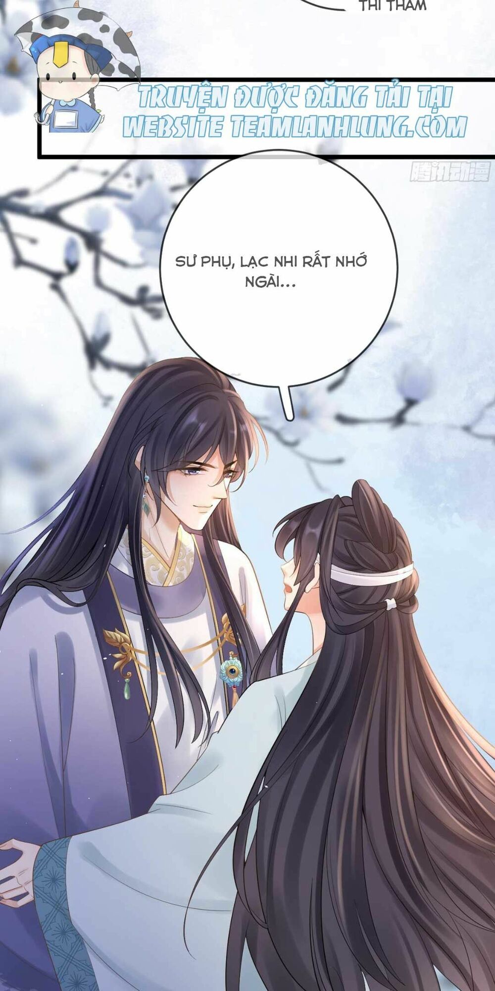 Sự Trả Thù Của Vương Phi: Chapter 25
