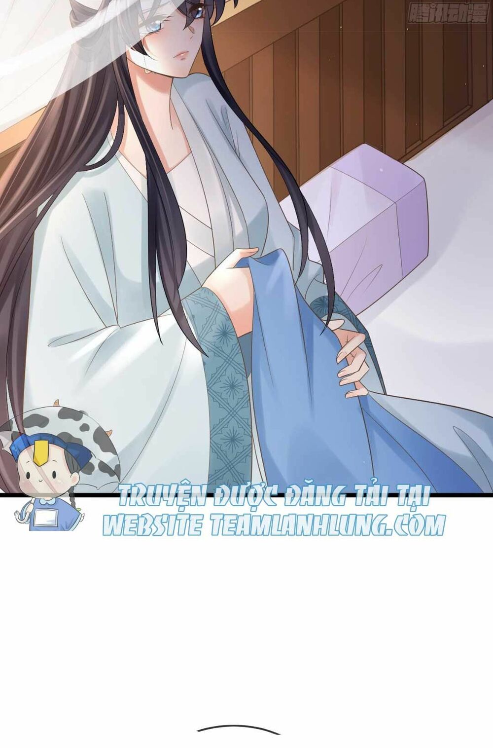 Sự Trả Thù Của Vương Phi: Chapter 25