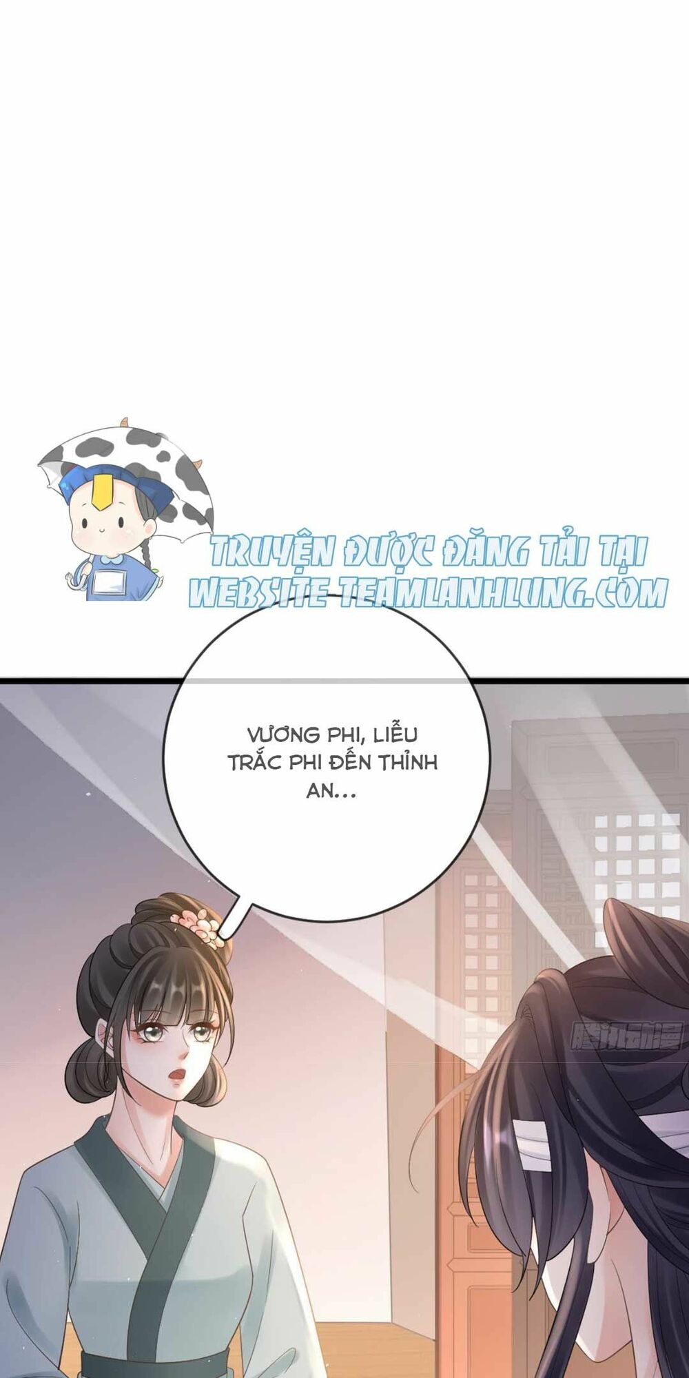 Sự Trả Thù Của Vương Phi: Chapter 25