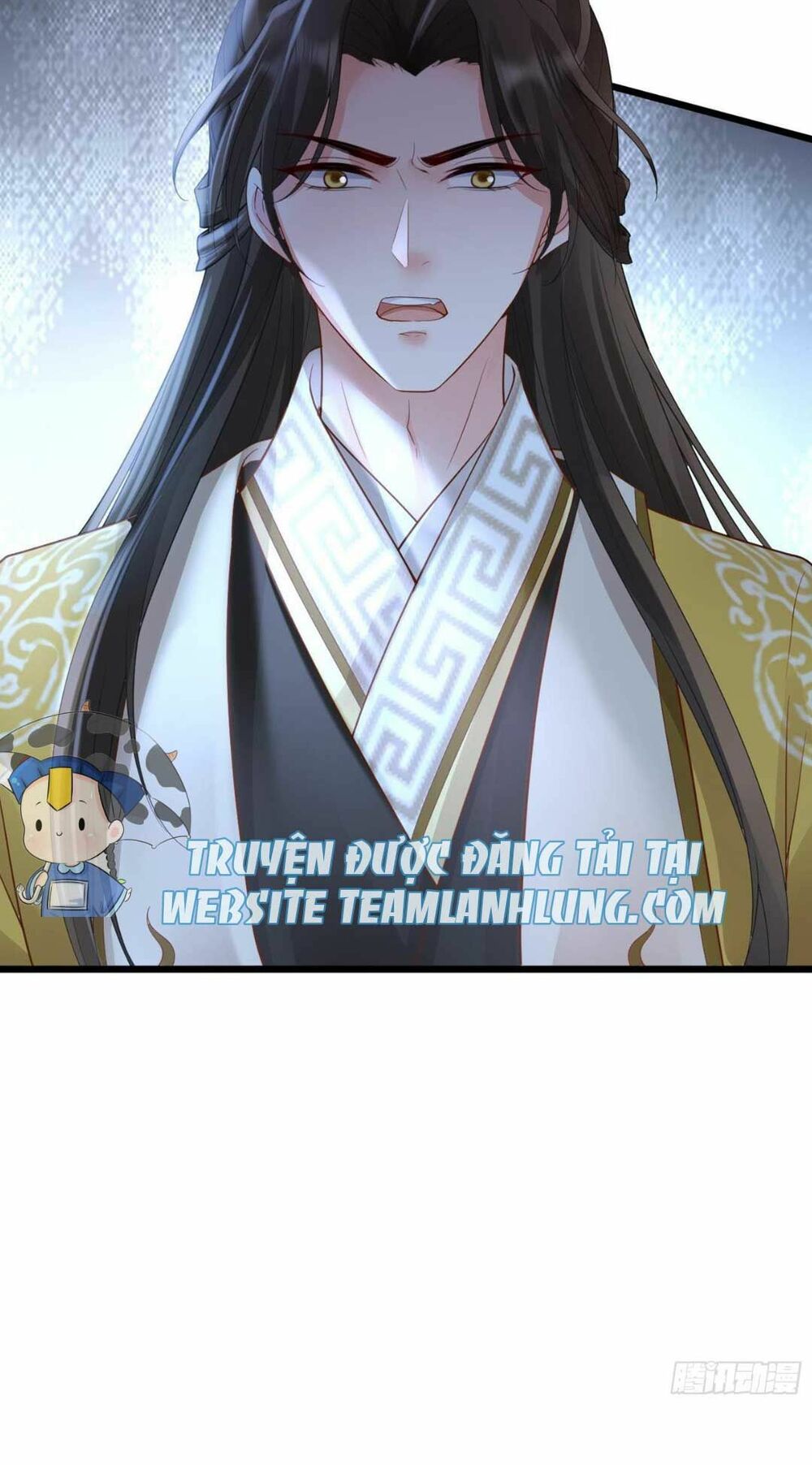 Sự Trả Thù Của Vương Phi: Chapter 26
