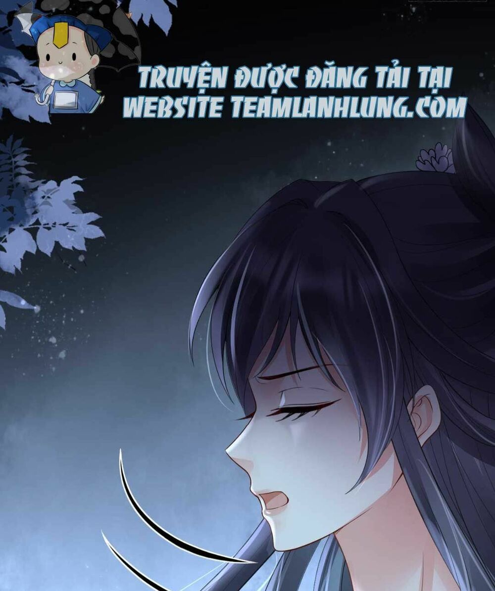 Sự Trả Thù Của Vương Phi: Chapter 26