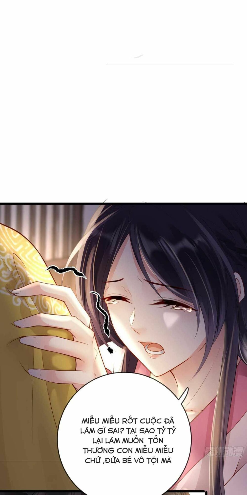 Sự Trả Thù Của Vương Phi: Chapter 26