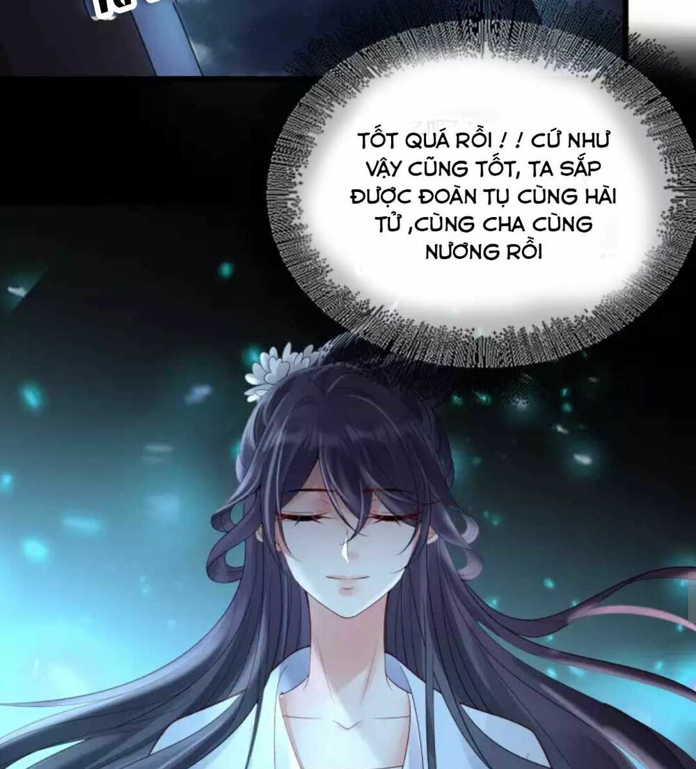 Sự Trả Thù Của Vương Phi: Chapter 27