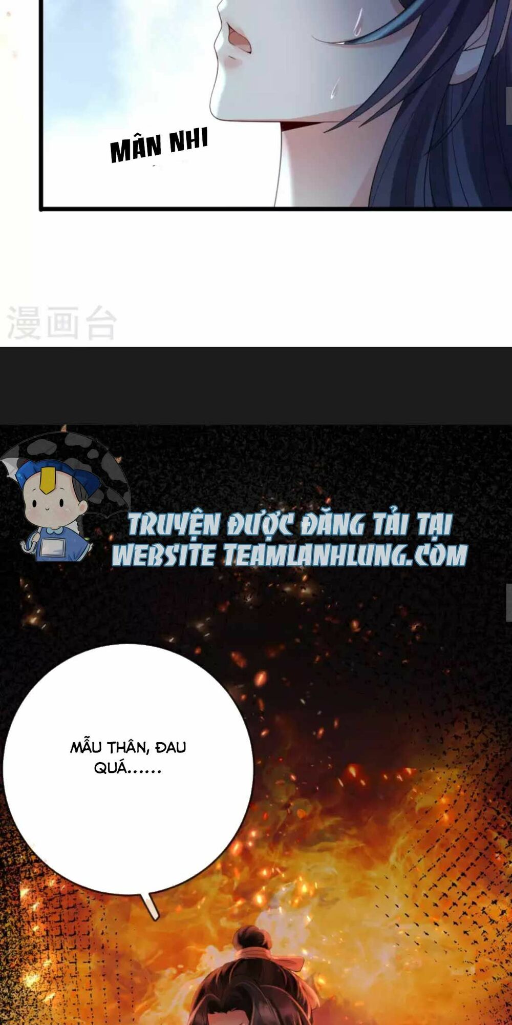 Sự Trả Thù Của Vương Phi: Chapter 27