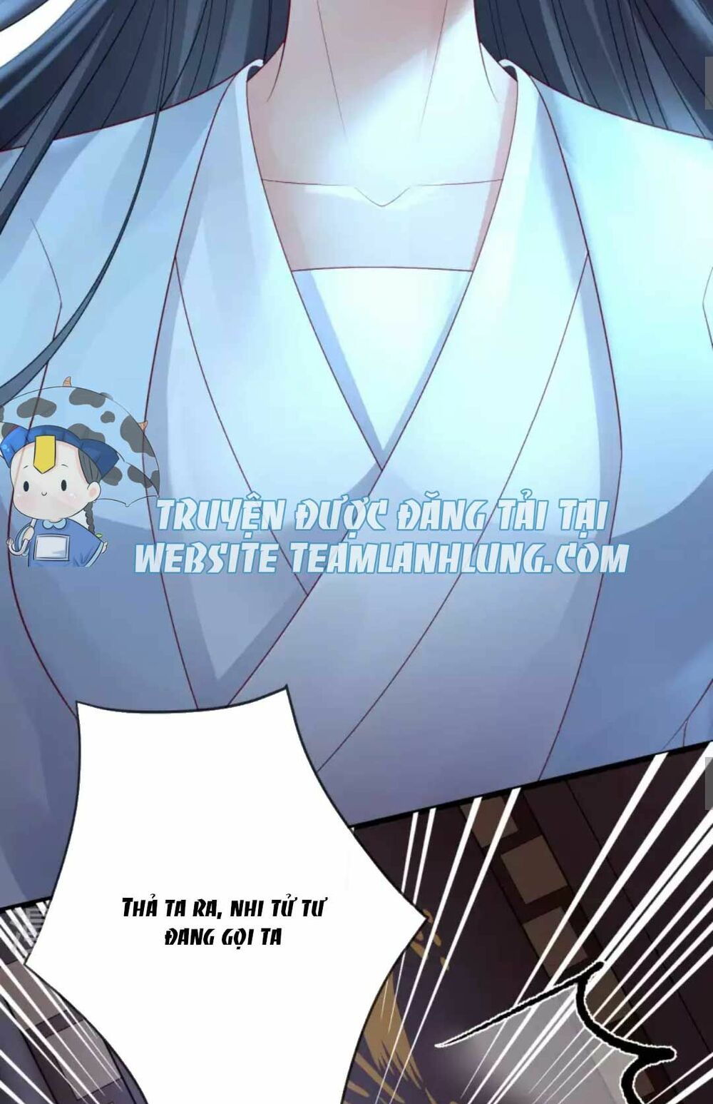 Sự Trả Thù Của Vương Phi: Chapter 27