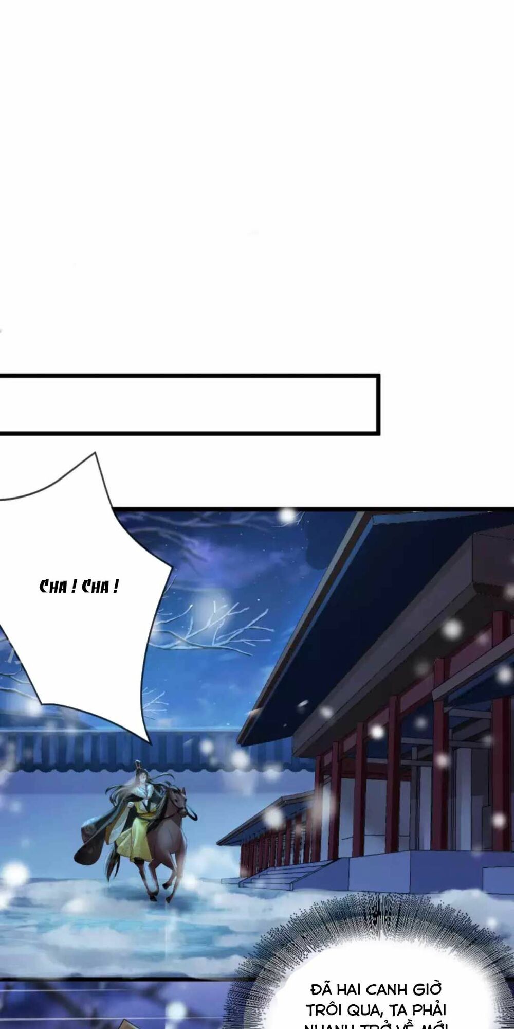 Sự Trả Thù Của Vương Phi: Chapter 27