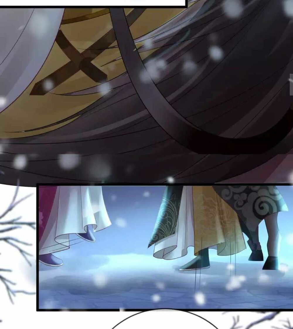 Sự Trả Thù Của Vương Phi: Chapter 27
