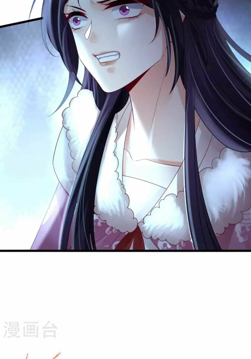 Sự Trả Thù Của Vương Phi: Chapter 27