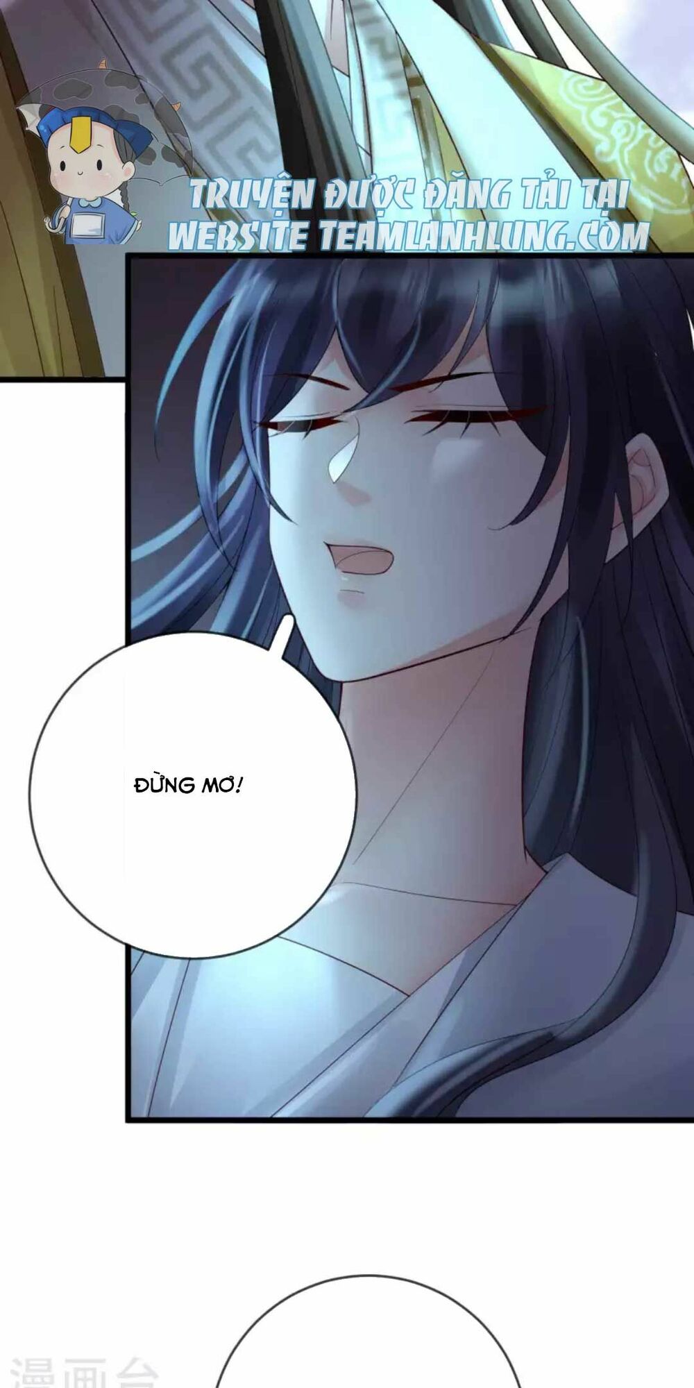 Sự Trả Thù Của Vương Phi: Chapter 27