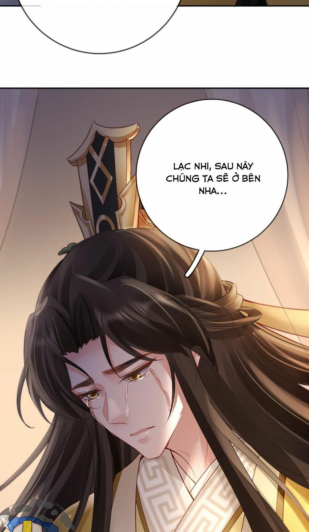 Sự Trả Thù Của Vương Phi: Chapter 28