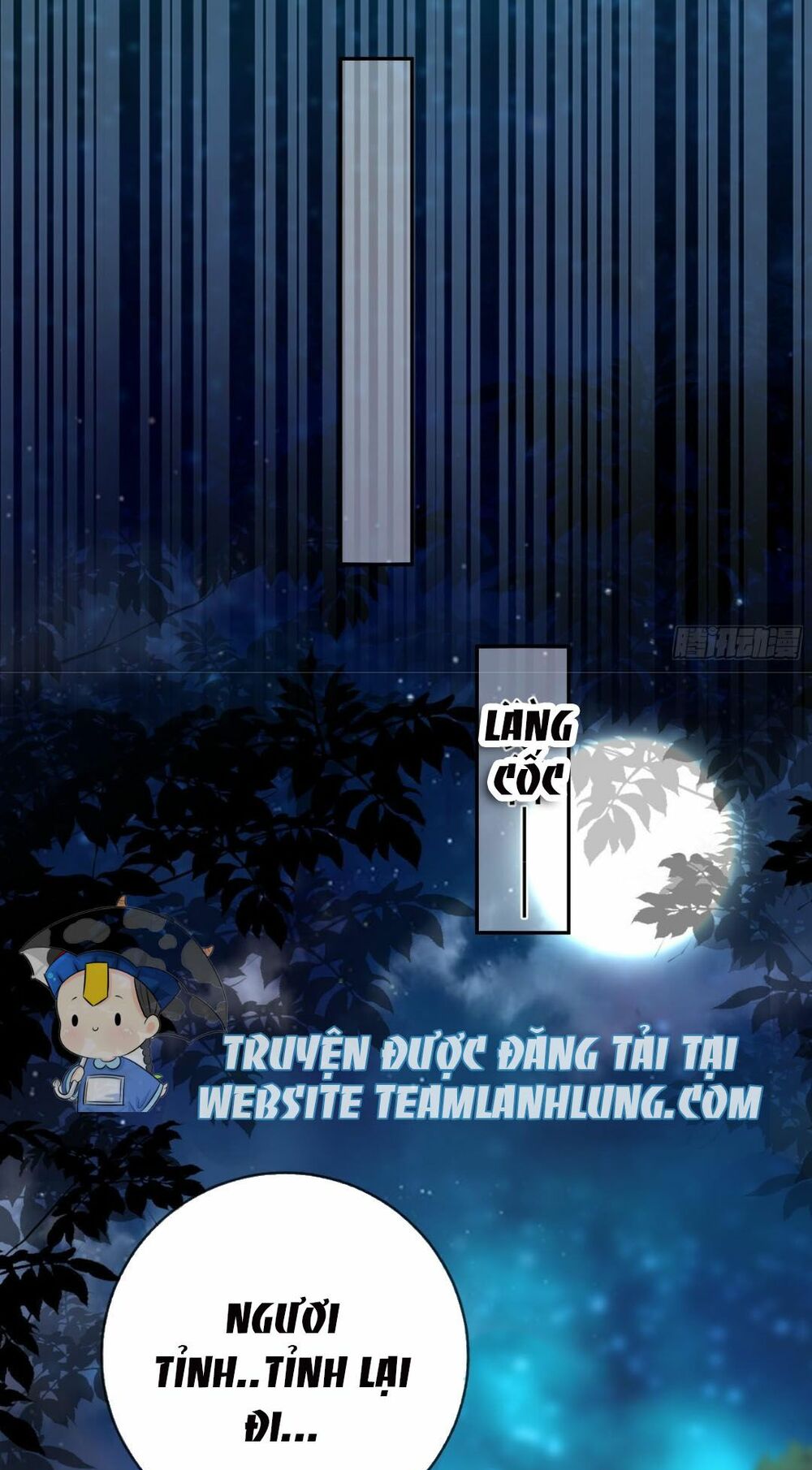 Sự Trả Thù Của Vương Phi: Chapter 28