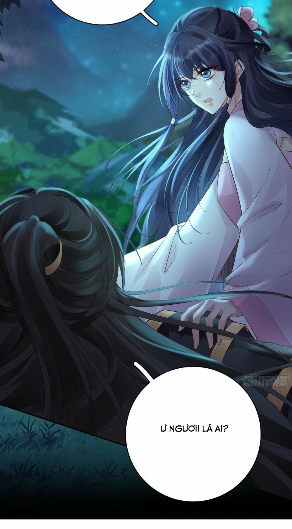 Sự Trả Thù Của Vương Phi: Chapter 28