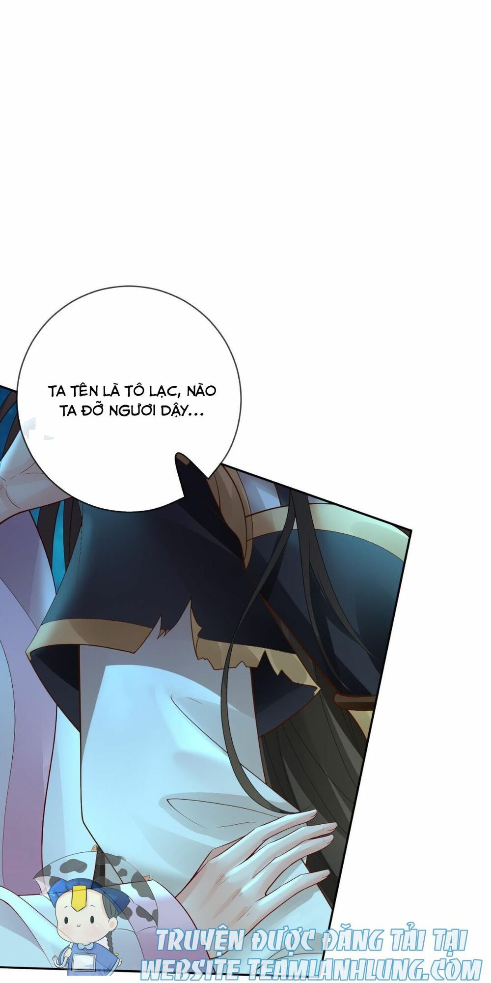 Sự Trả Thù Của Vương Phi: Chapter 28