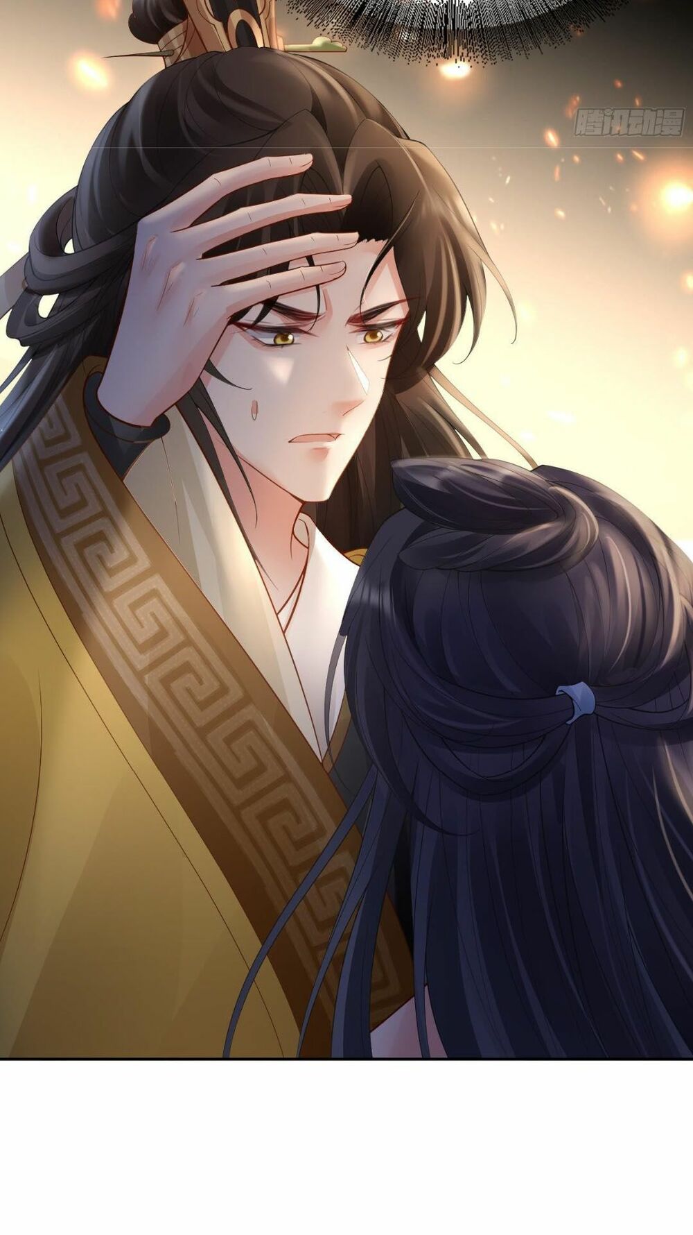 Sự Trả Thù Của Vương Phi: Chapter 28