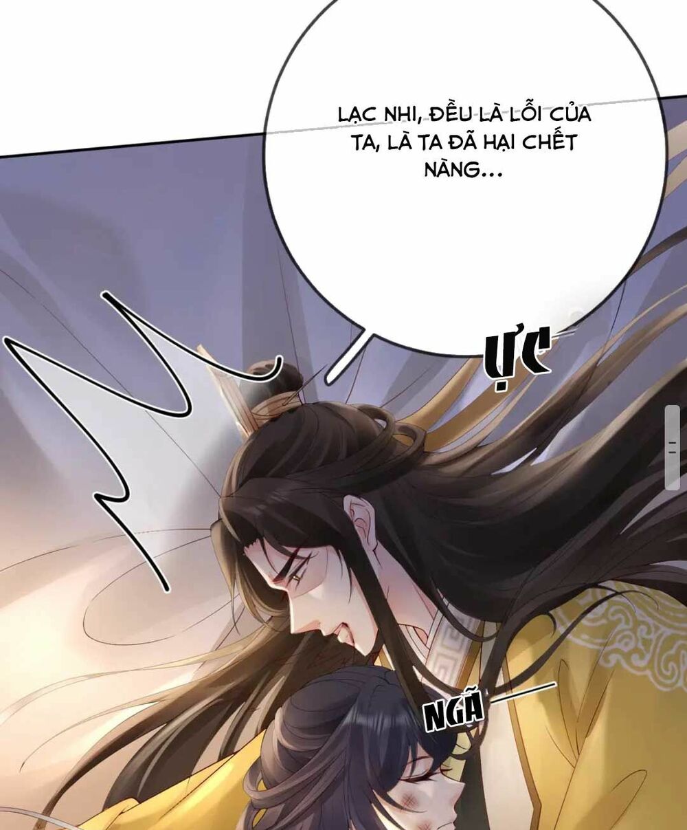 Sự Trả Thù Của Vương Phi: Chapter 29