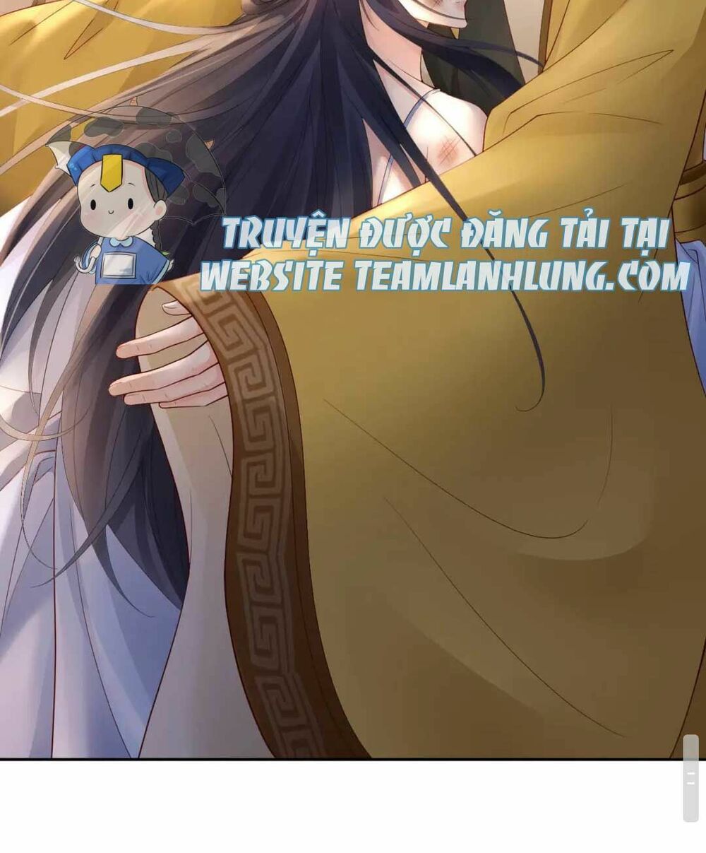 Sự Trả Thù Của Vương Phi: Chapter 29