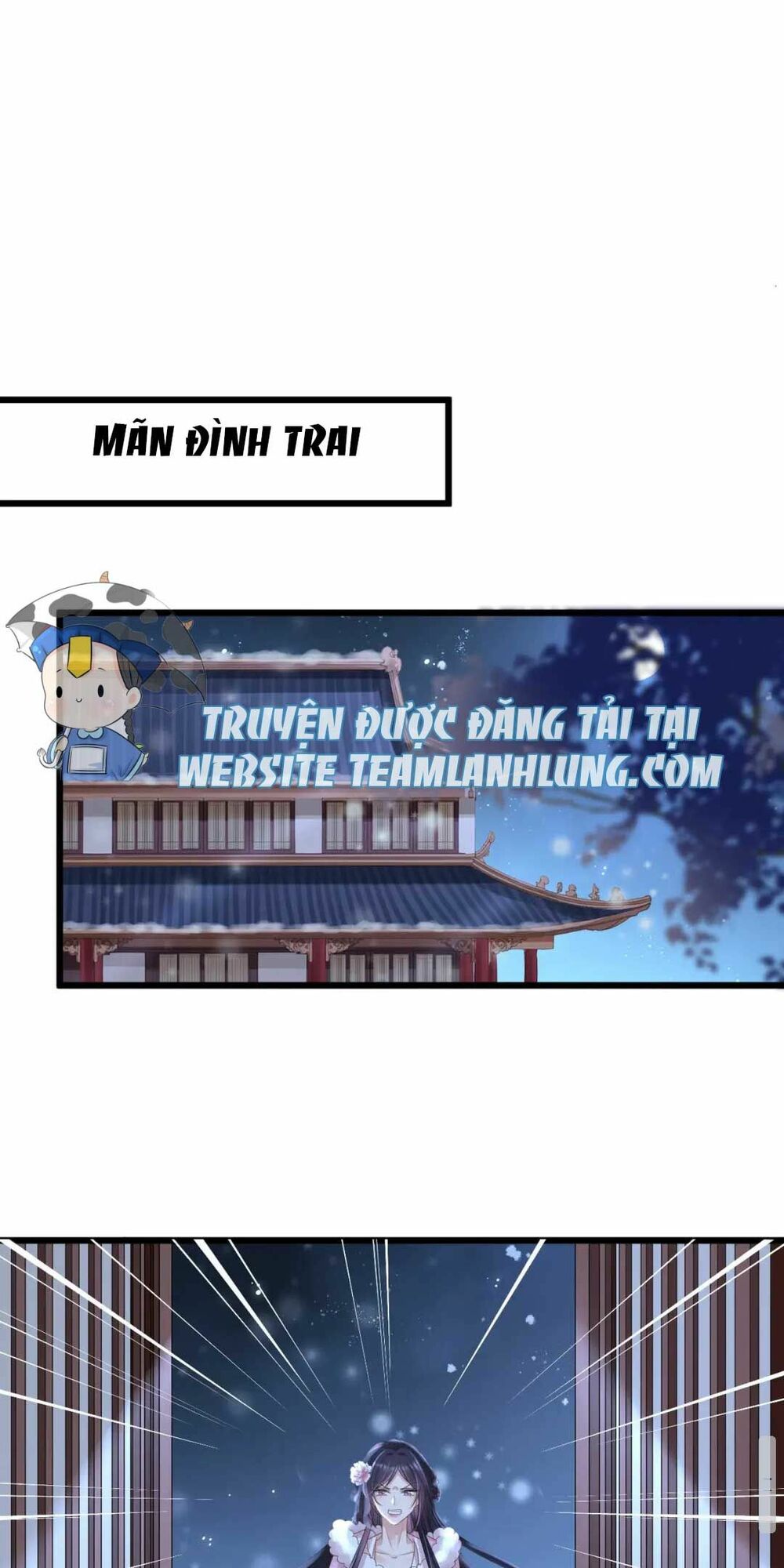 Sự Trả Thù Của Vương Phi: Chapter 29