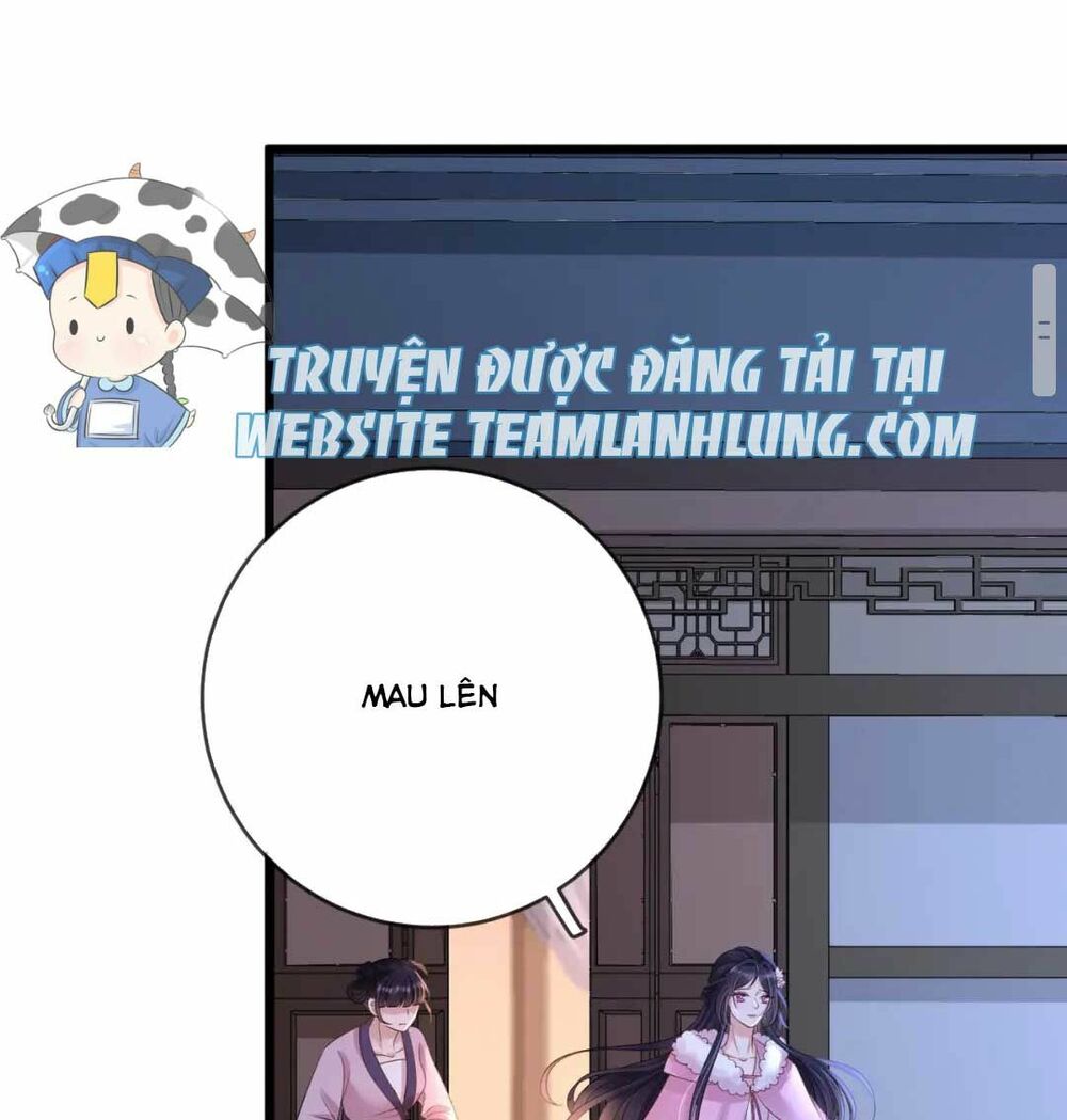 Sự Trả Thù Của Vương Phi: Chapter 29