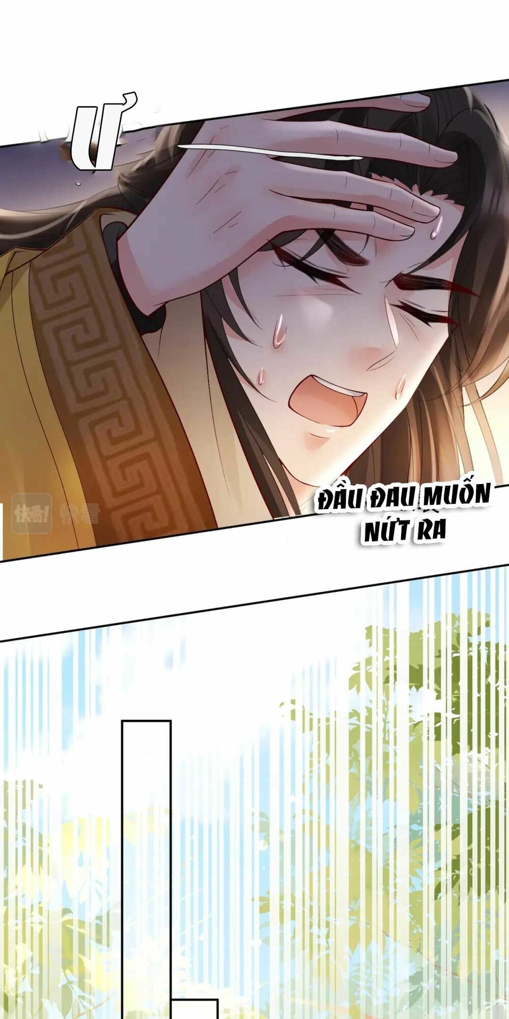 Sự Trả Thù Của Vương Phi: Chapter 29