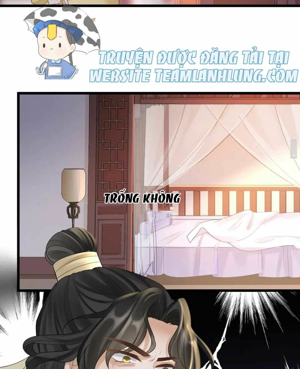 Sự Trả Thù Của Vương Phi: Chapter 29