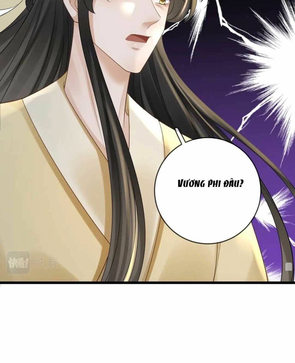Sự Trả Thù Của Vương Phi: Chapter 29