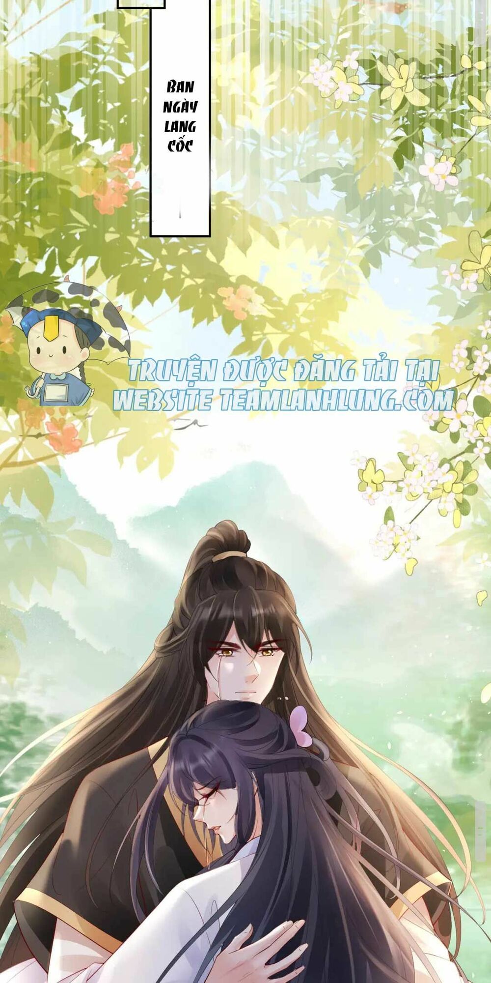 Sự Trả Thù Của Vương Phi: Chapter 29