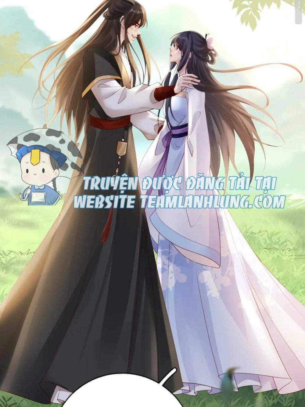 Sự Trả Thù Của Vương Phi: Chapter 29