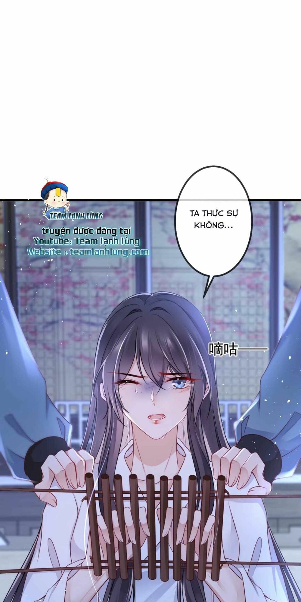 Sự Trả Thù Của Vương Phi: Chapter 3