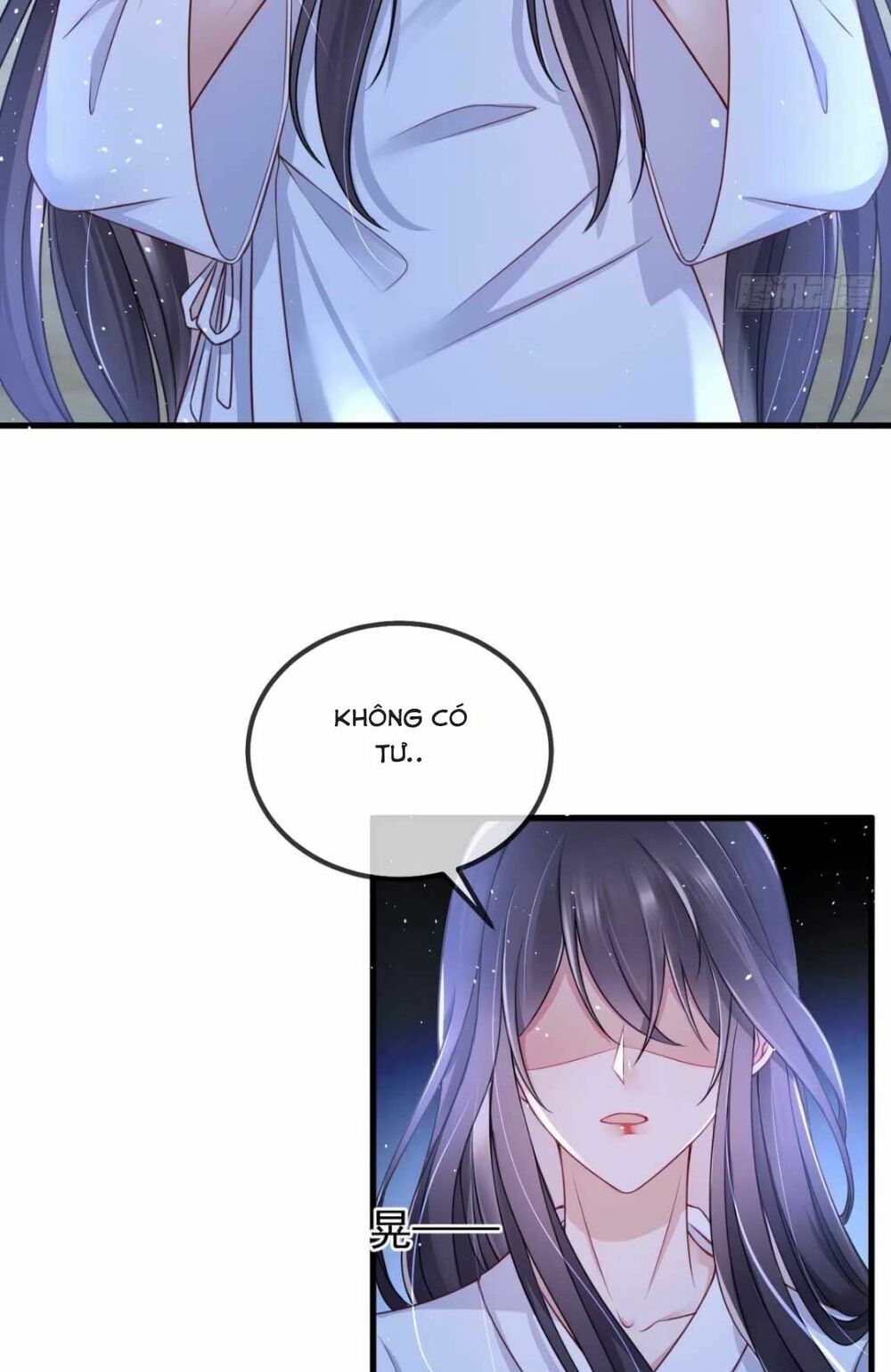 Sự Trả Thù Của Vương Phi: Chapter 3