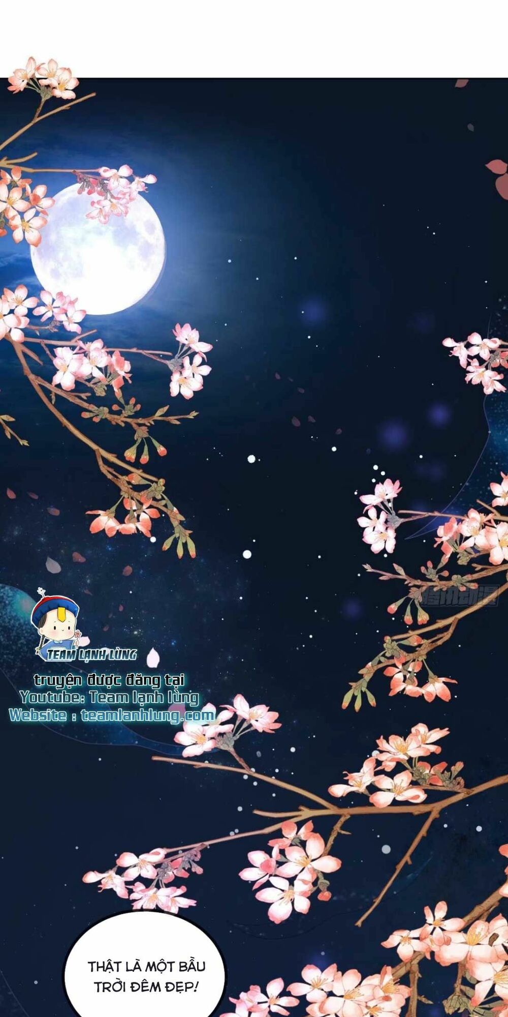 Sự Trả Thù Của Vương Phi: Chapter 3