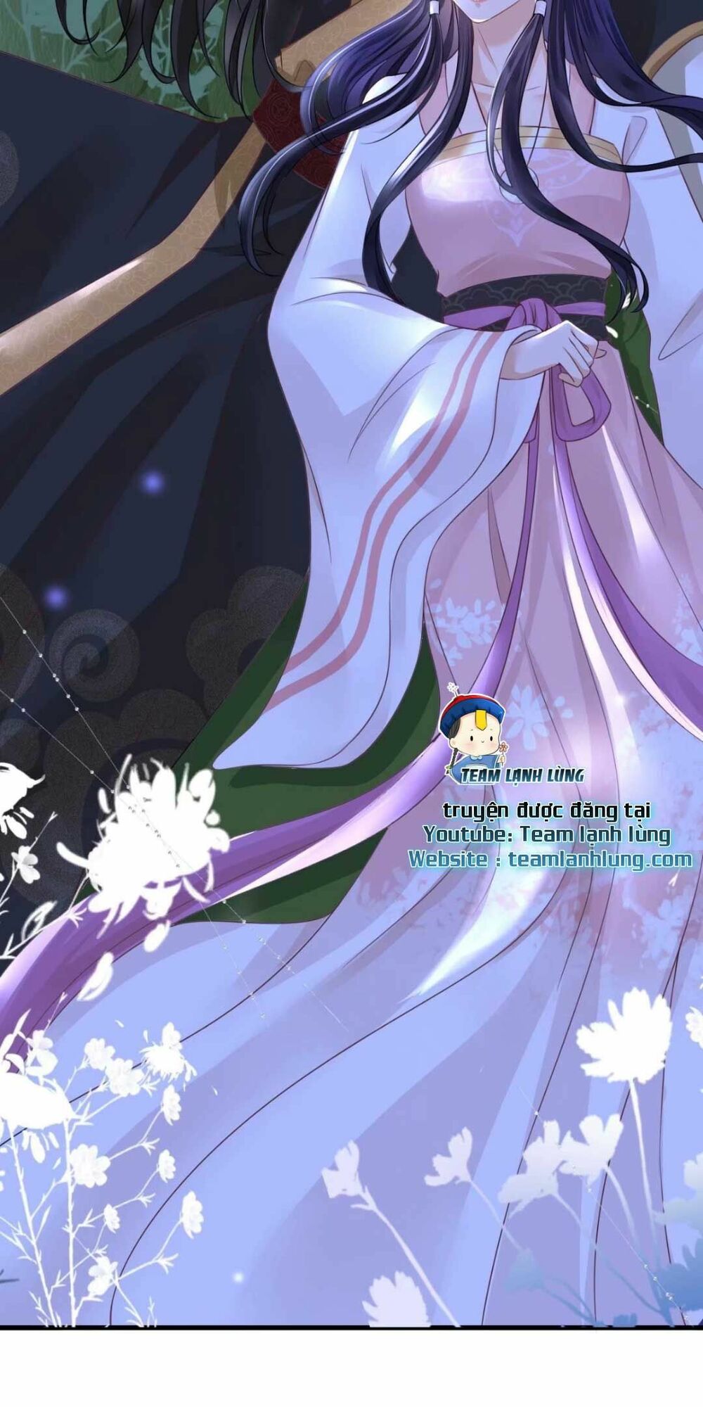 Sự Trả Thù Của Vương Phi: Chapter 3