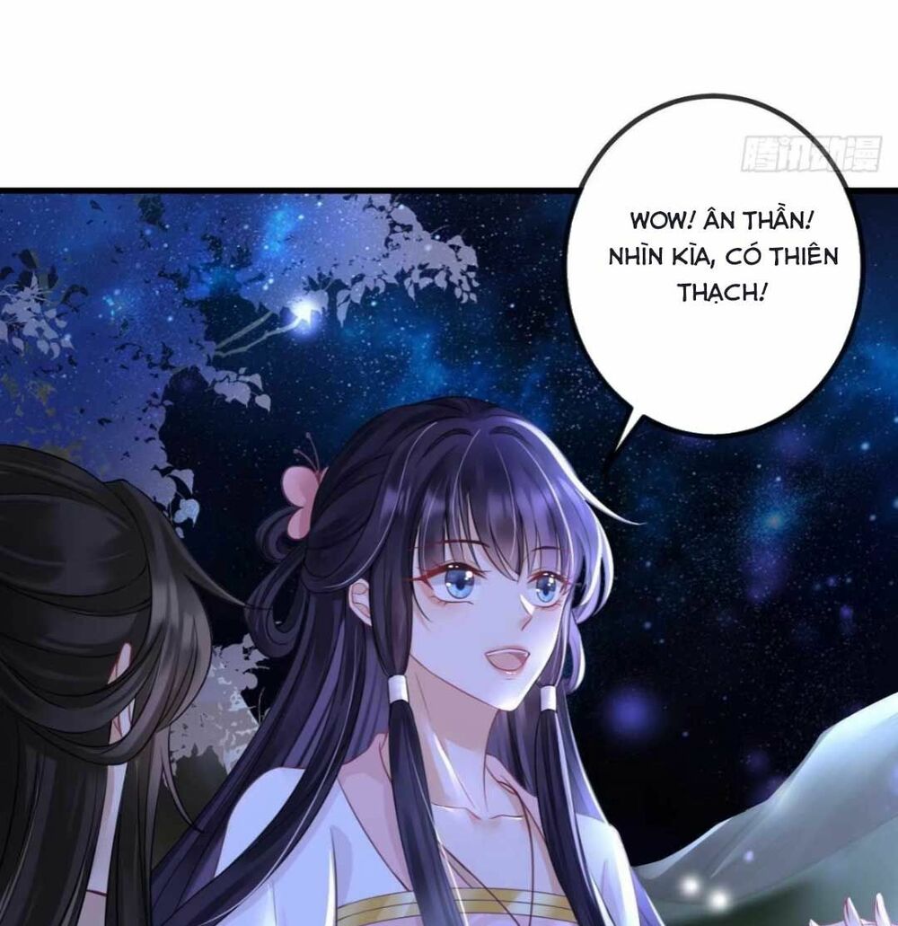 Sự Trả Thù Của Vương Phi: Chapter 3