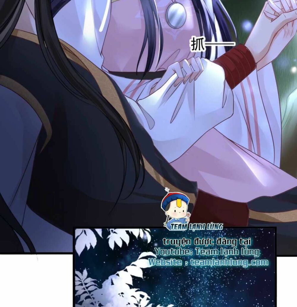 Sự Trả Thù Của Vương Phi: Chapter 3