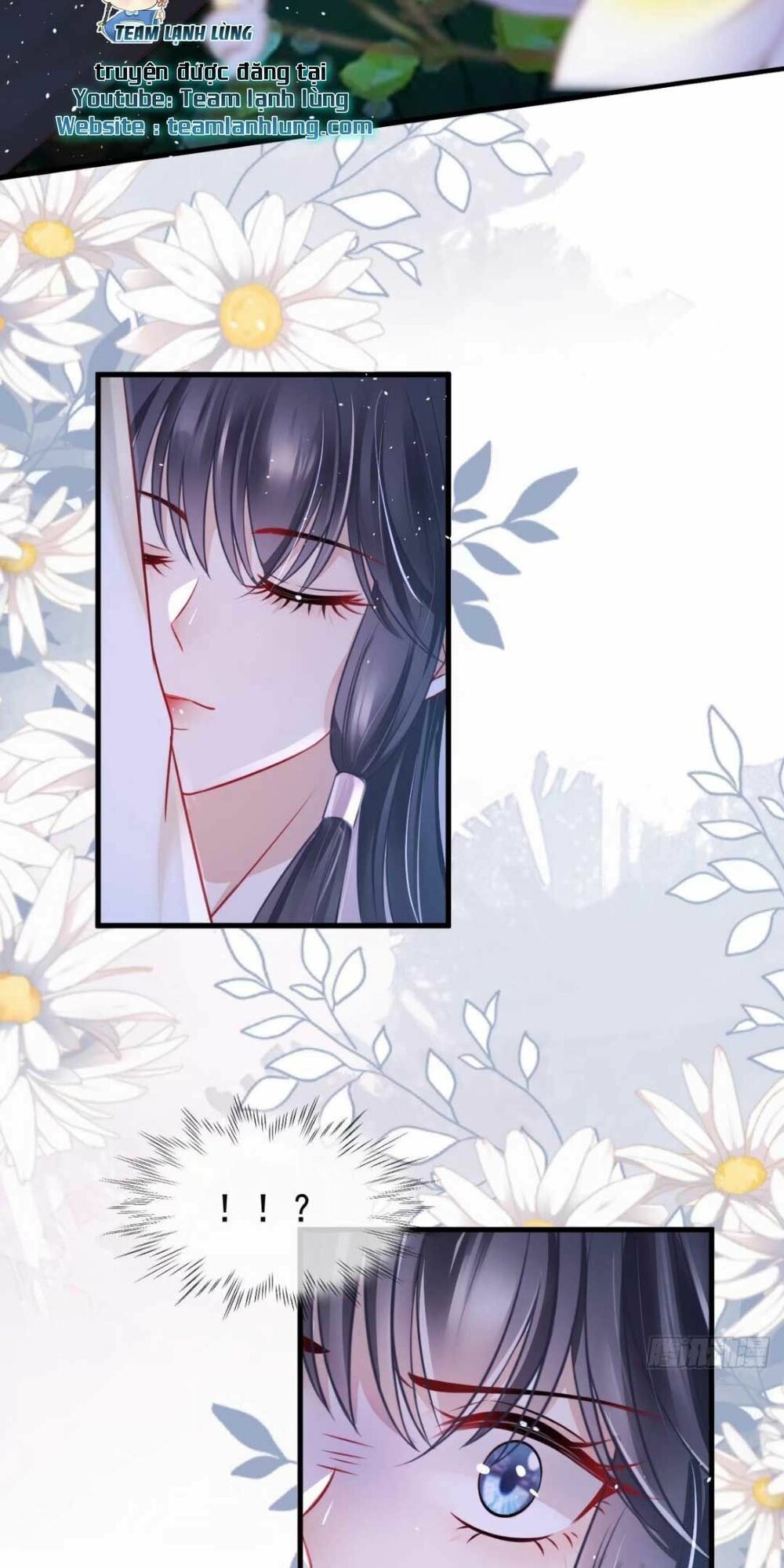 Sự Trả Thù Của Vương Phi: Chapter 3