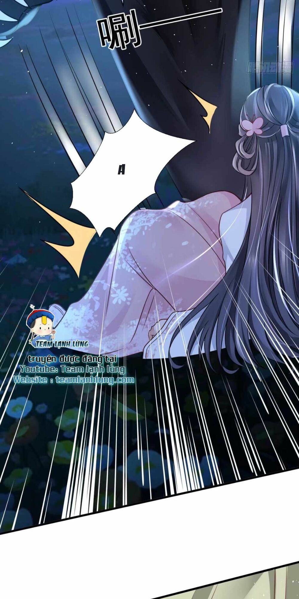 Sự Trả Thù Của Vương Phi: Chapter 3
