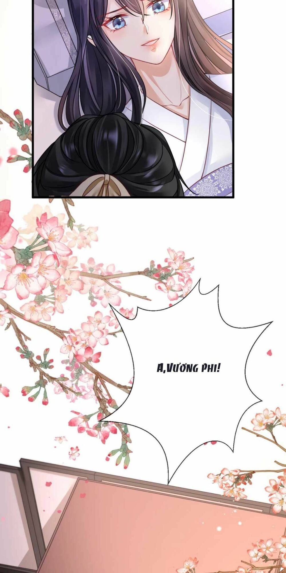 Sự Trả Thù Của Vương Phi: Chapter 3
