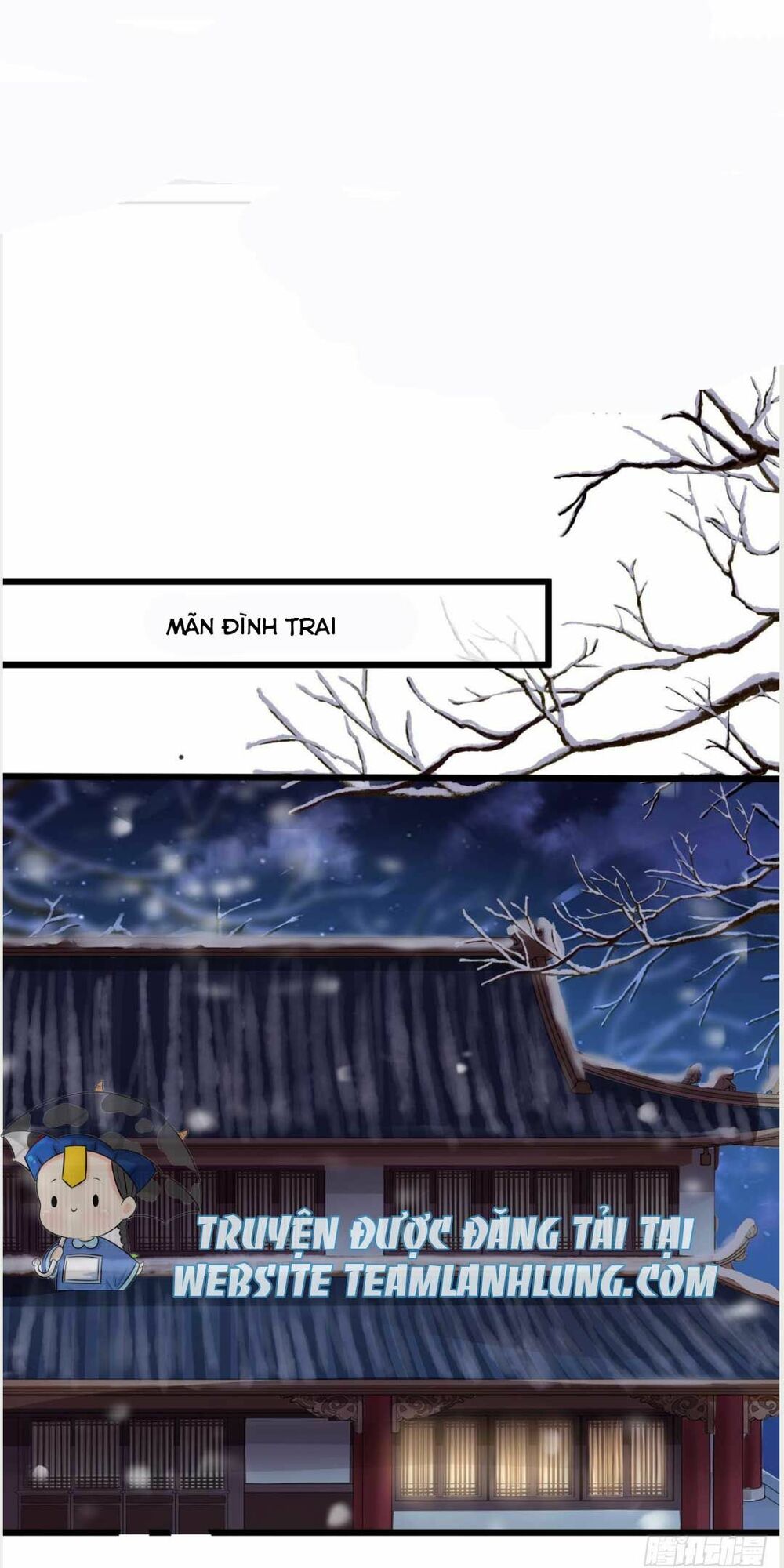 Sự Trả Thù Của Vương Phi: Chapter 30
