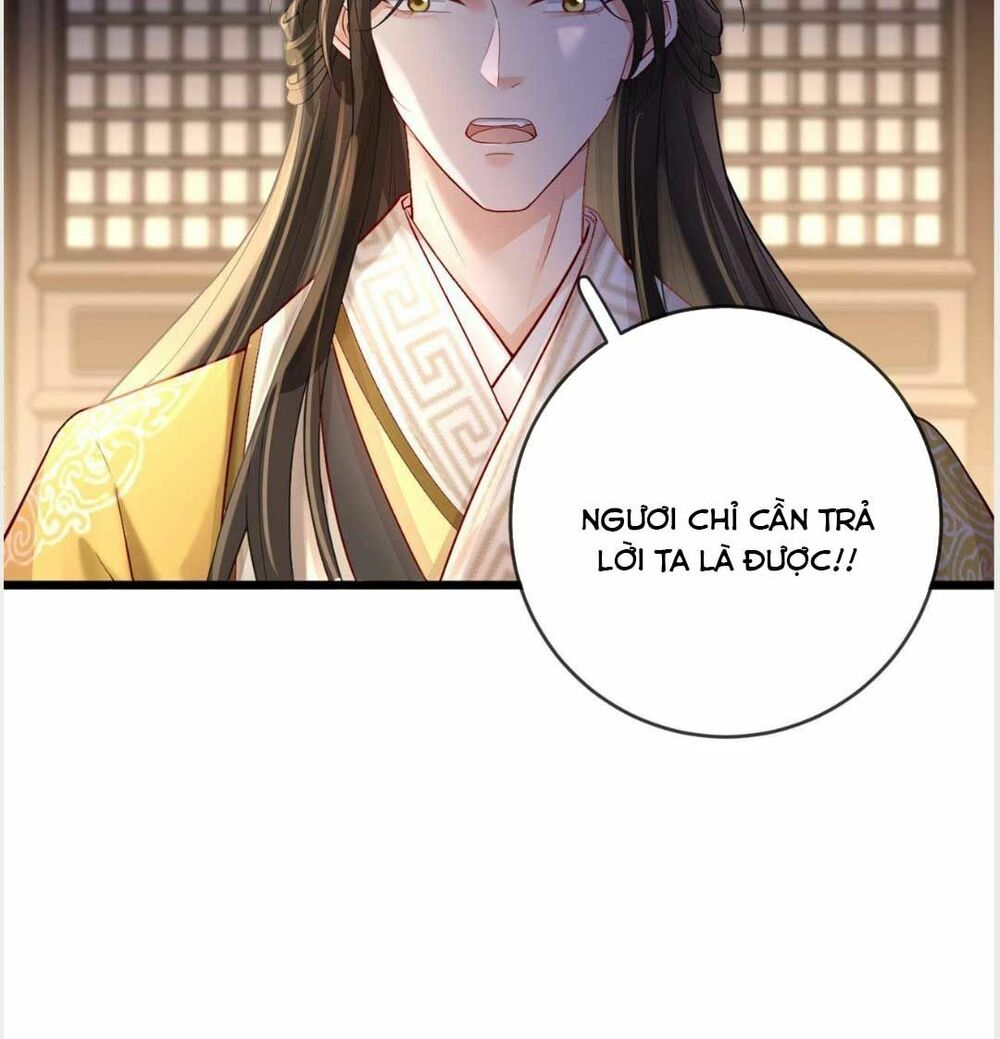 Sự Trả Thù Của Vương Phi: Chapter 30