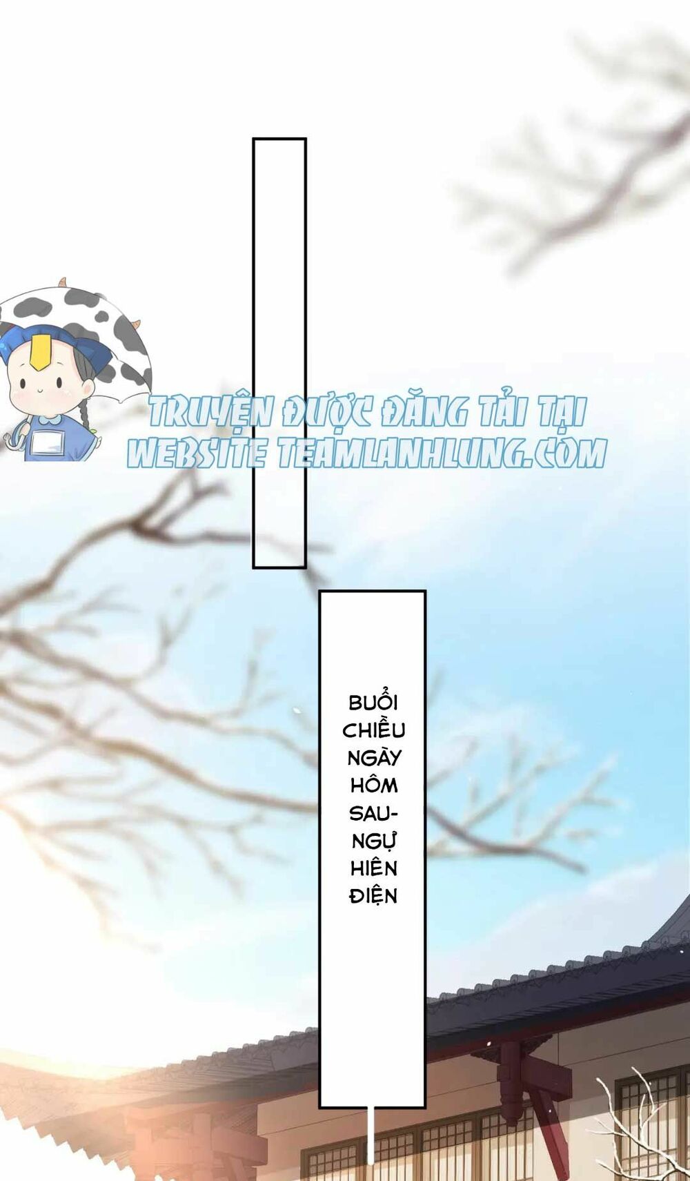 Sự Trả Thù Của Vương Phi: Chapter 31