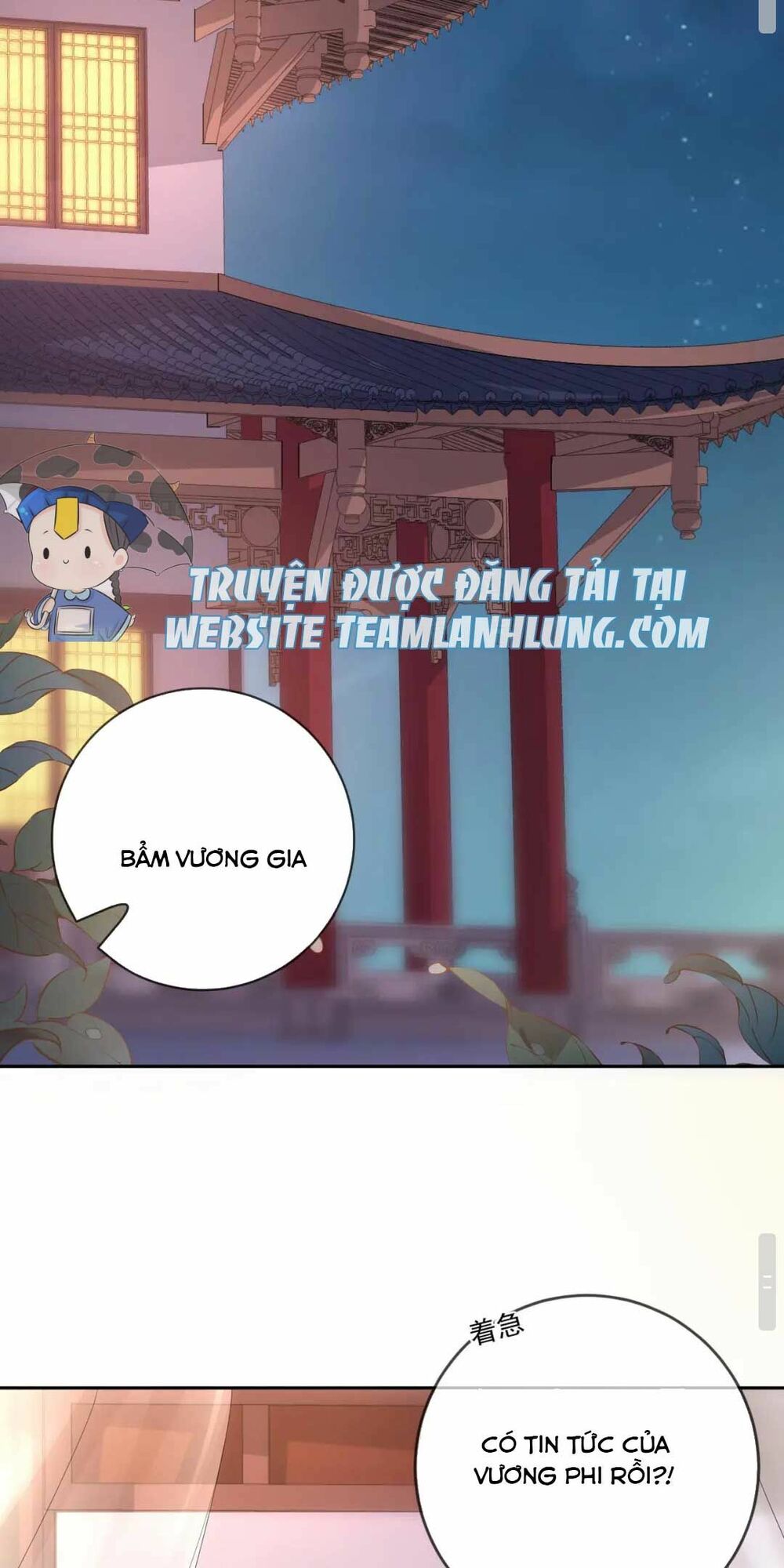 Sự Trả Thù Của Vương Phi: Chapter 31
