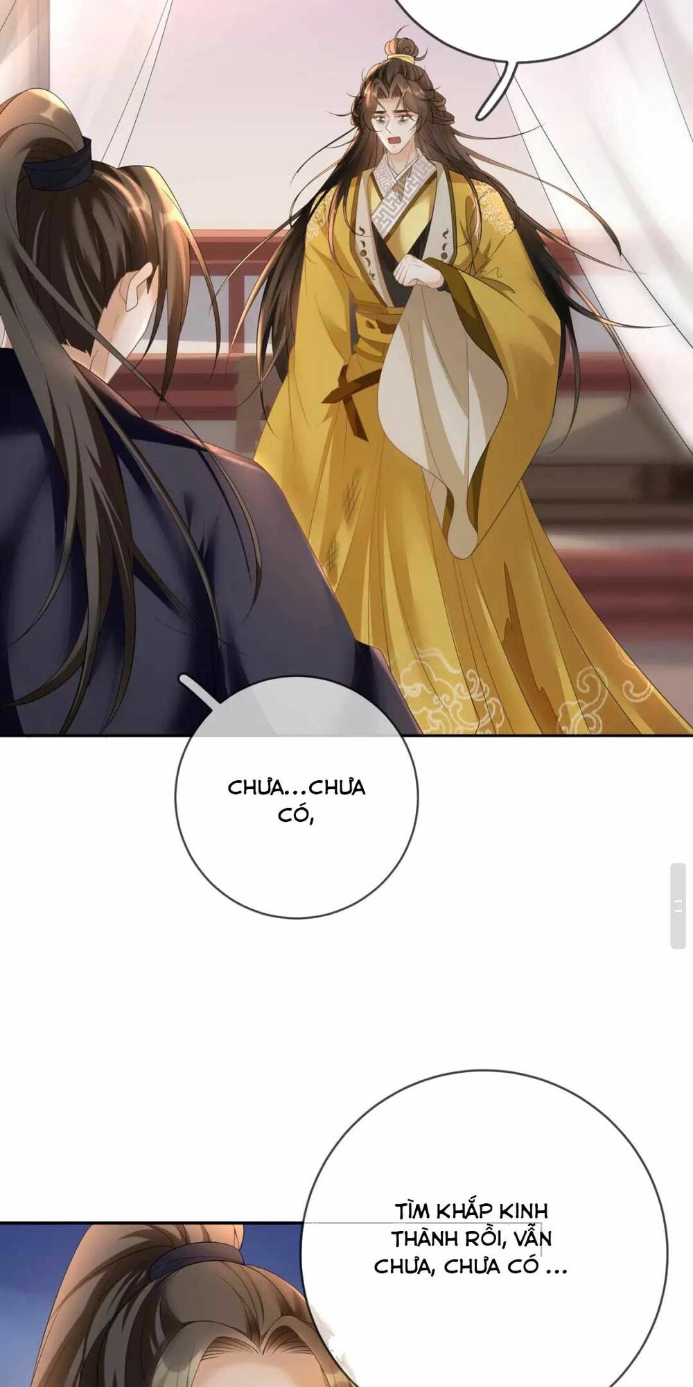 Sự Trả Thù Của Vương Phi: Chapter 31