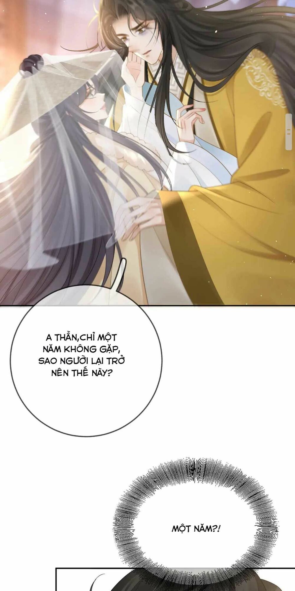 Sự Trả Thù Của Vương Phi: Chapter 32