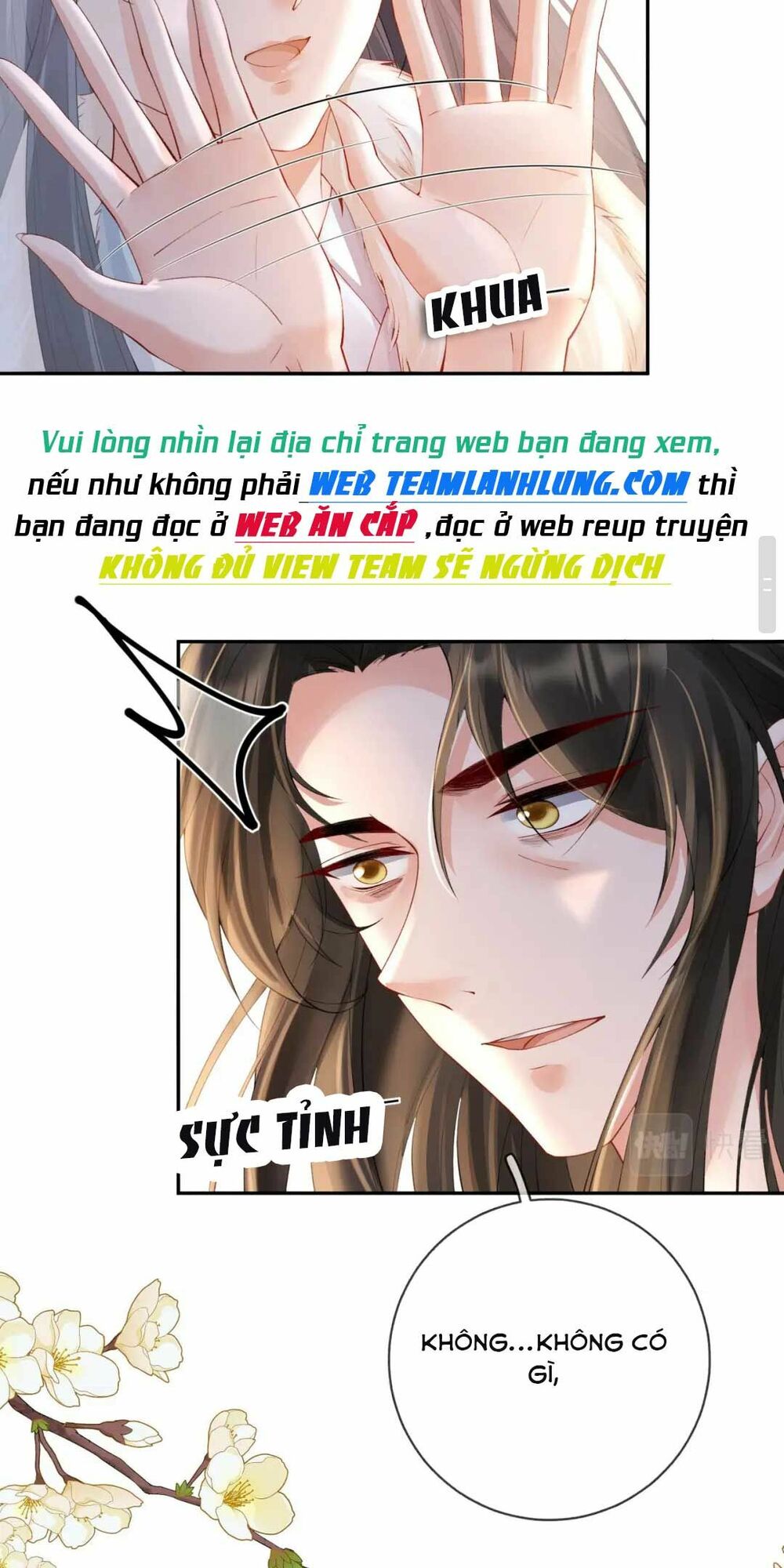 Sự Trả Thù Của Vương Phi: Chapter 32
