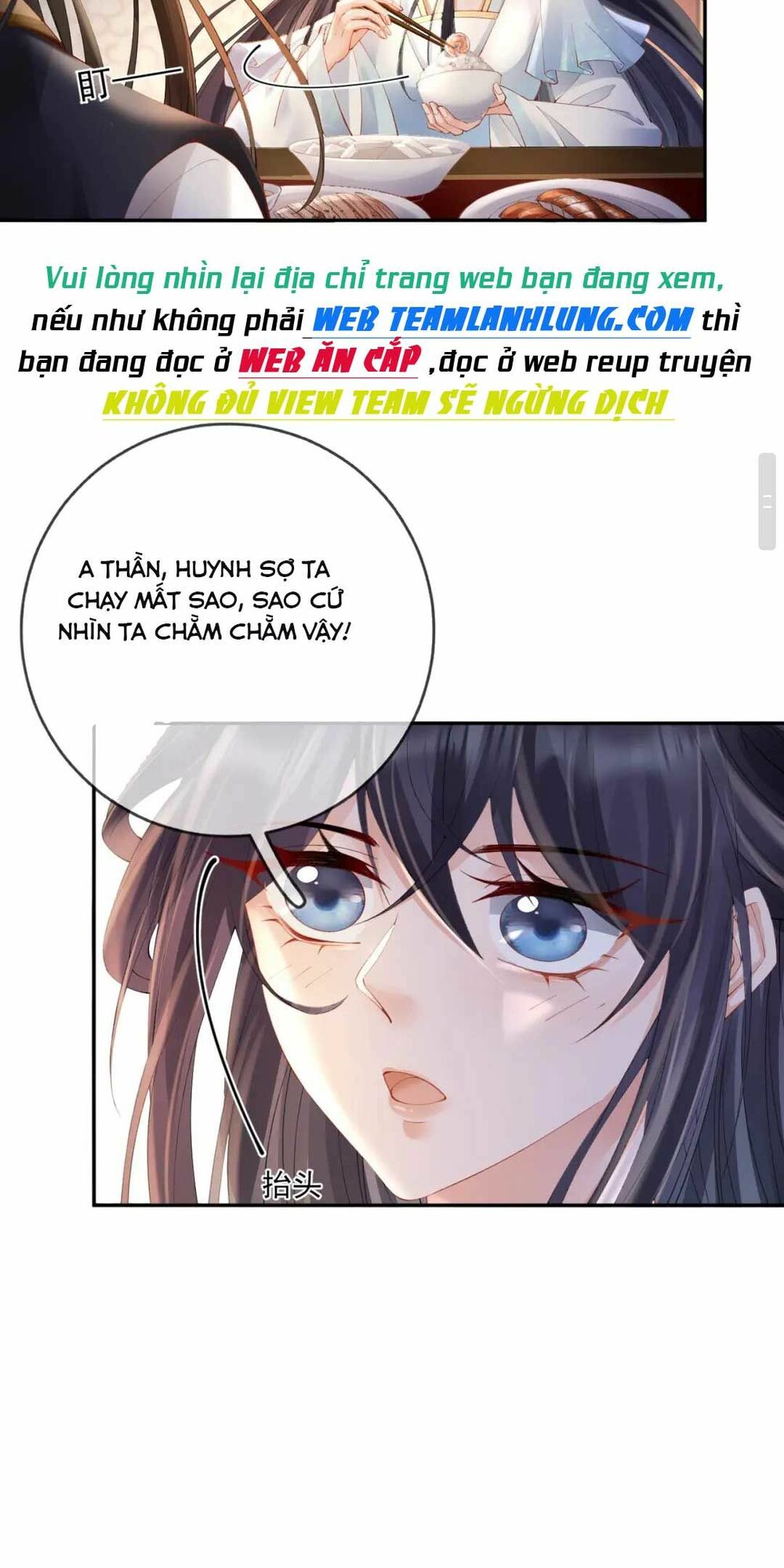 Sự Trả Thù Của Vương Phi: Chapter 32